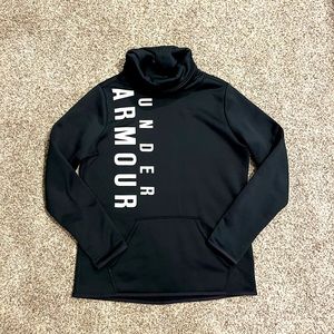 Under Armour Sweatshirt Size Medium